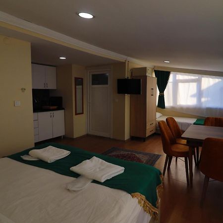 Stone Home Apart اسطنبول المظهر الخارجي الصورة