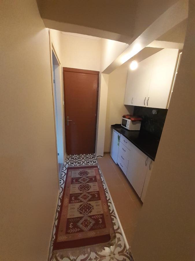 Stone Home Apart اسطنبول المظهر الخارجي الصورة