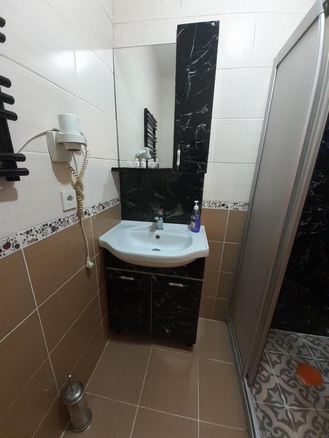 Stone Home Apart اسطنبول المظهر الخارجي الصورة