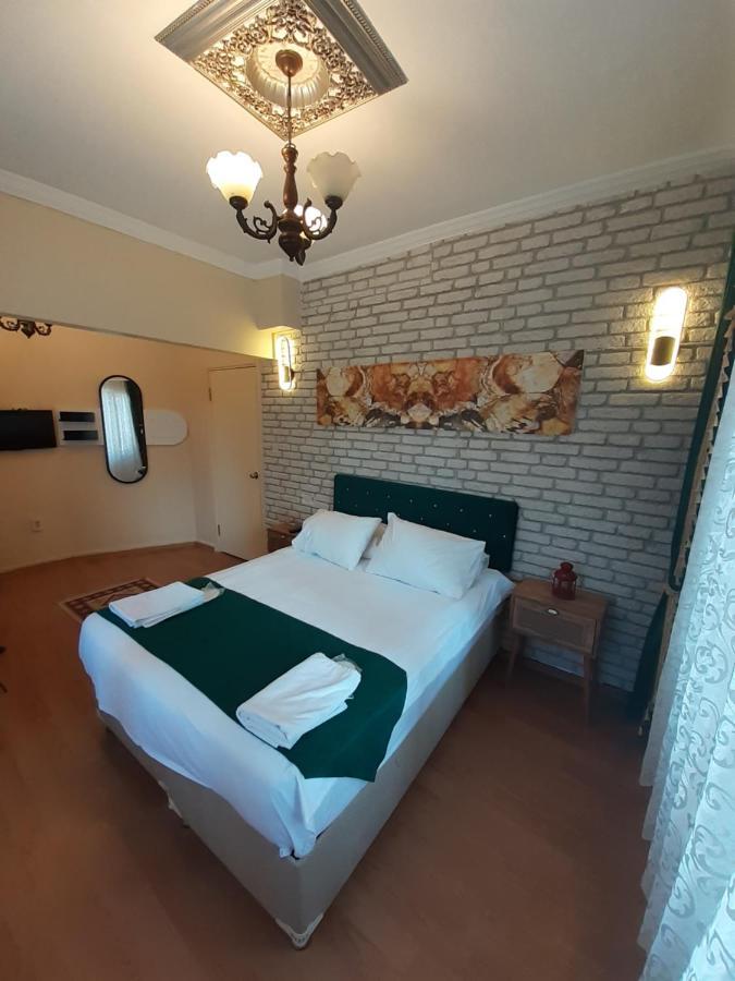 Stone Home Apart اسطنبول المظهر الخارجي الصورة