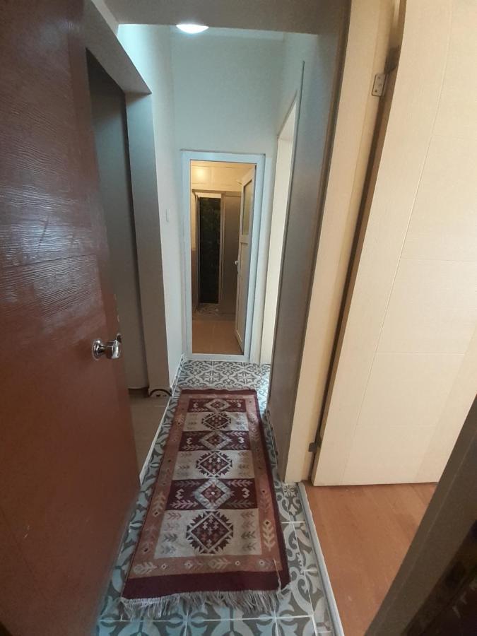Stone Home Apart اسطنبول المظهر الخارجي الصورة