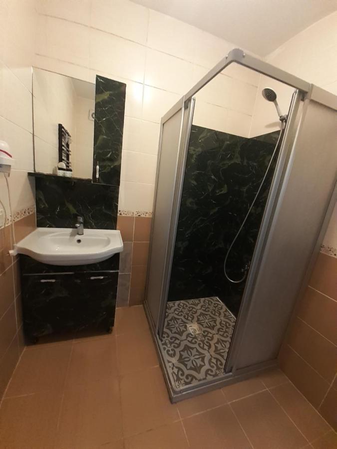 Stone Home Apart اسطنبول المظهر الخارجي الصورة