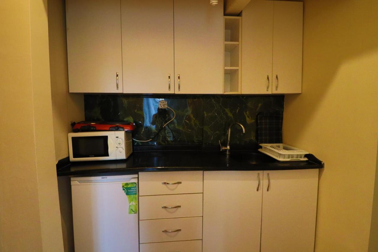 Stone Home Apart اسطنبول المظهر الخارجي الصورة