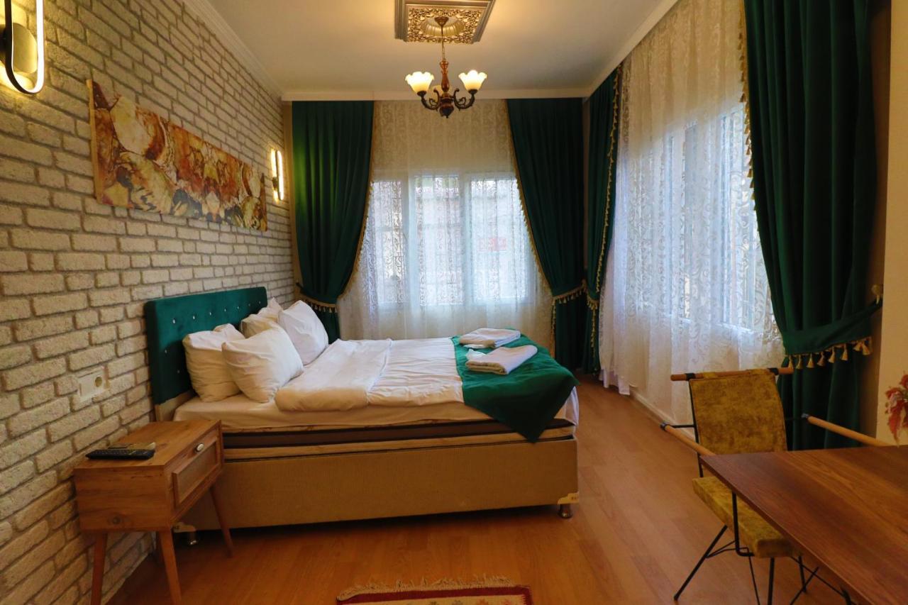 Stone Home Apart اسطنبول المظهر الخارجي الصورة