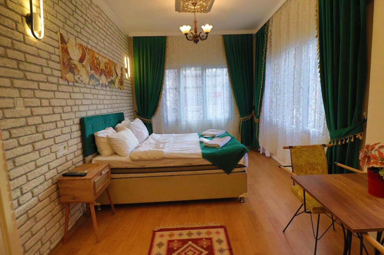 Stone Home Apart اسطنبول المظهر الخارجي الصورة