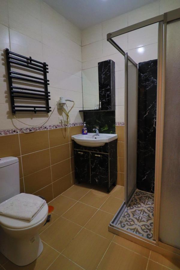 Stone Home Apart اسطنبول المظهر الخارجي الصورة