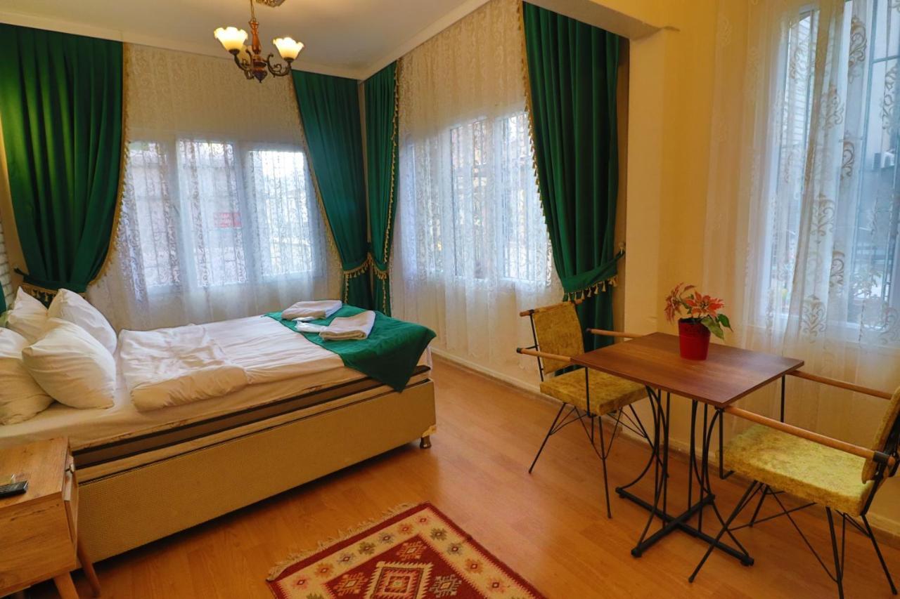 Stone Home Apart اسطنبول المظهر الخارجي الصورة