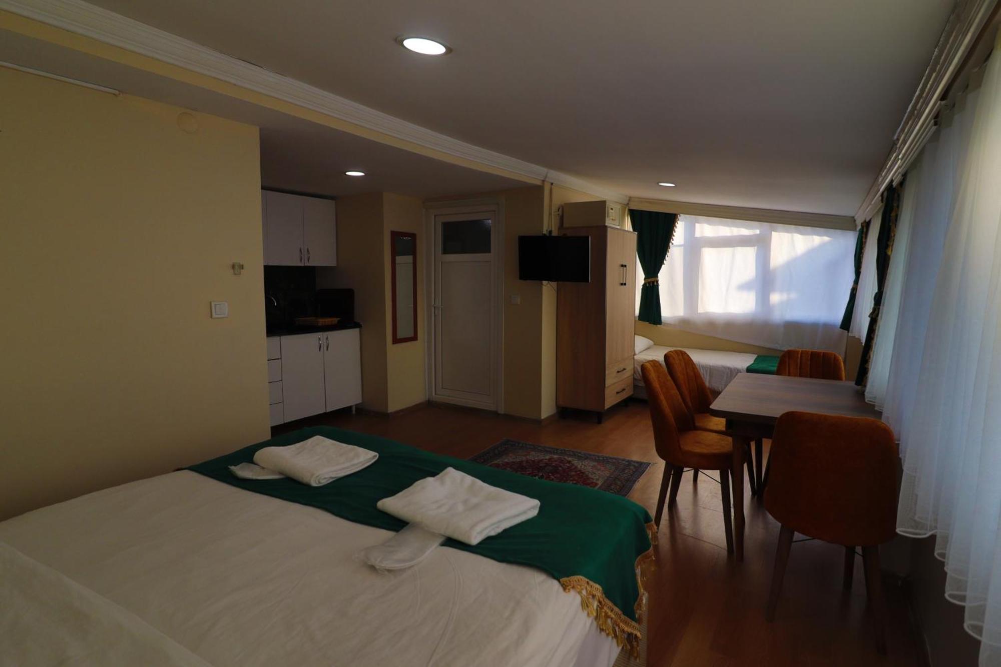 Stone Home Apart اسطنبول المظهر الخارجي الصورة