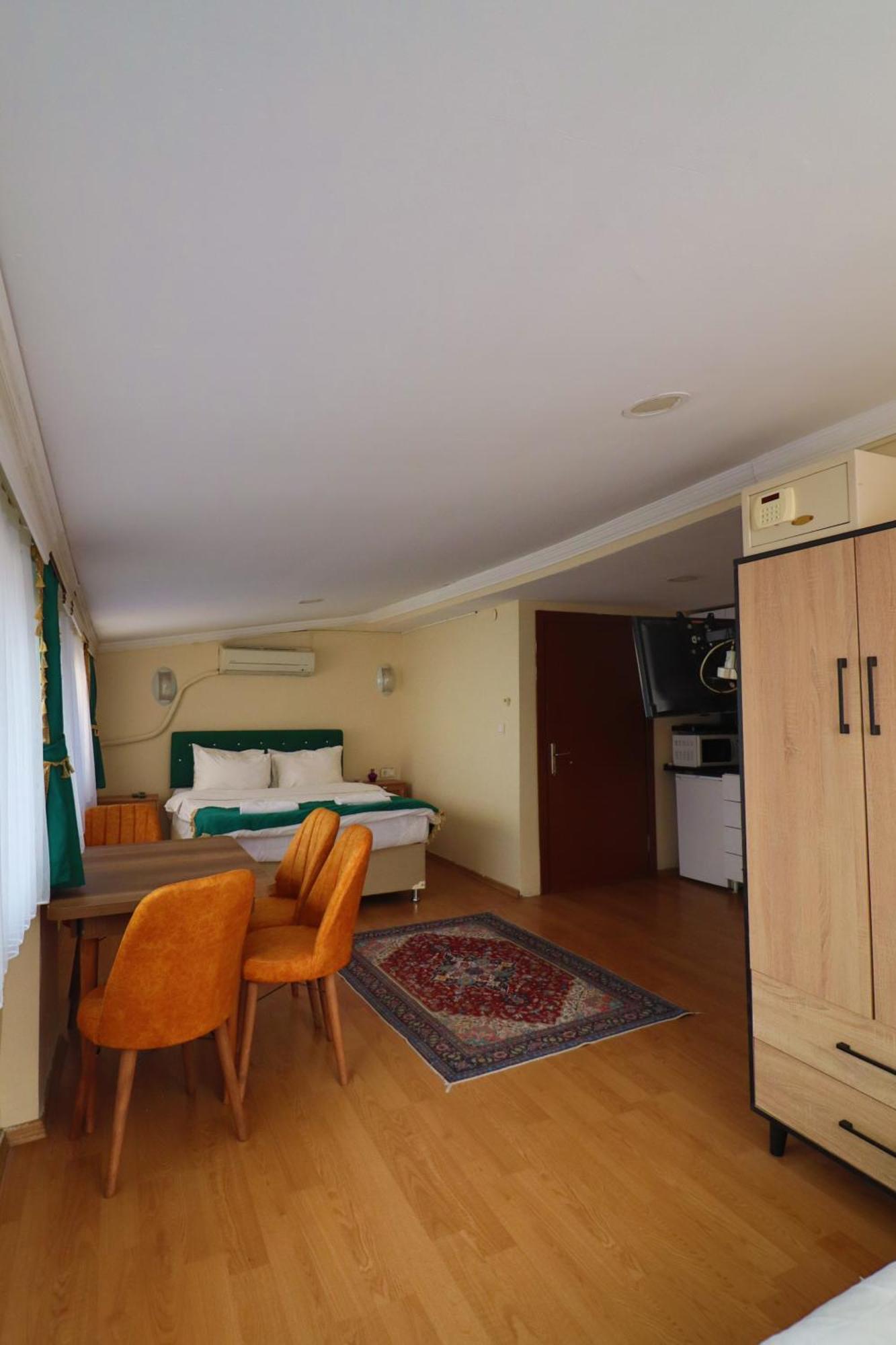 Stone Home Apart اسطنبول المظهر الخارجي الصورة