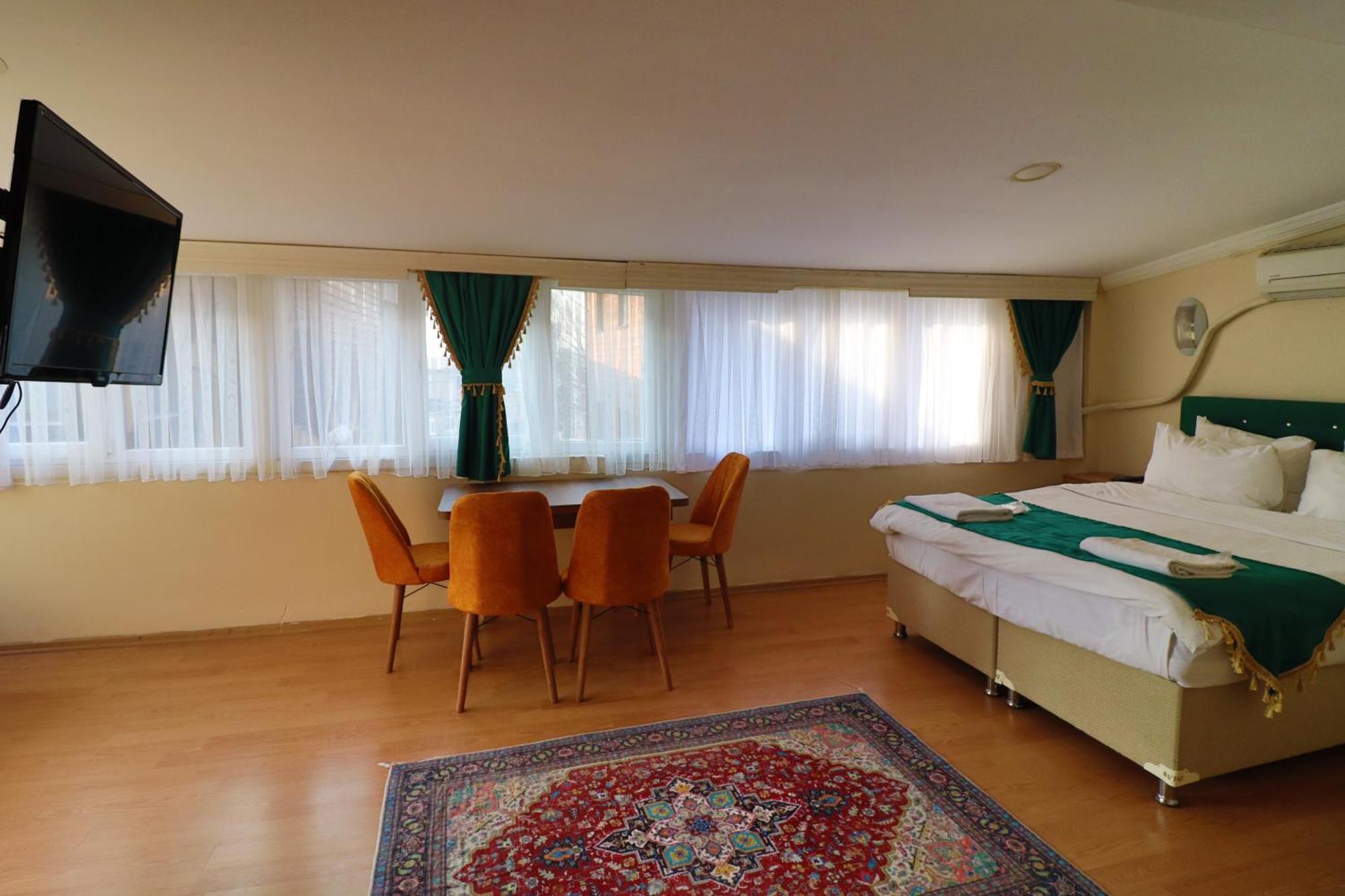 Stone Home Apart اسطنبول المظهر الخارجي الصورة