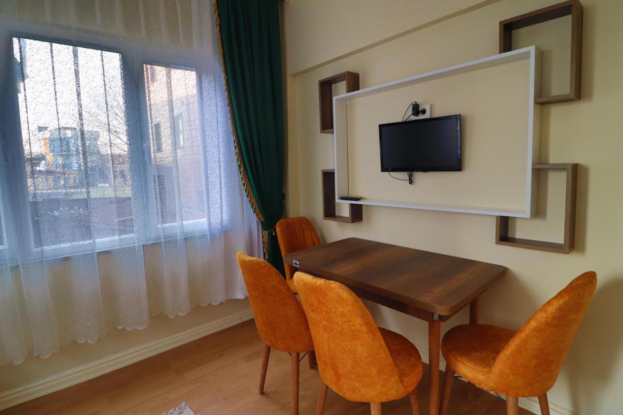 Stone Home Apart اسطنبول المظهر الخارجي الصورة