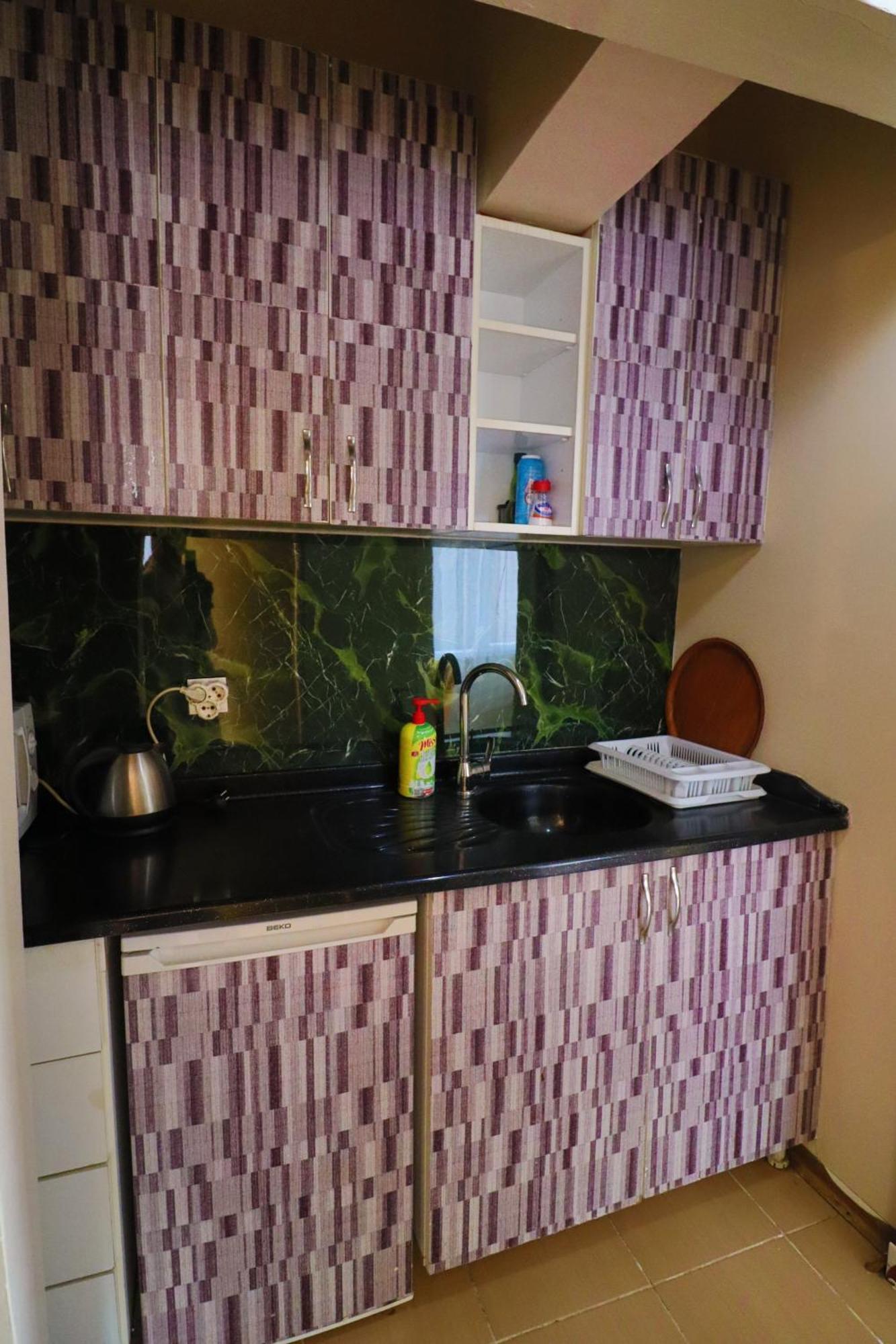 Stone Home Apart اسطنبول المظهر الخارجي الصورة