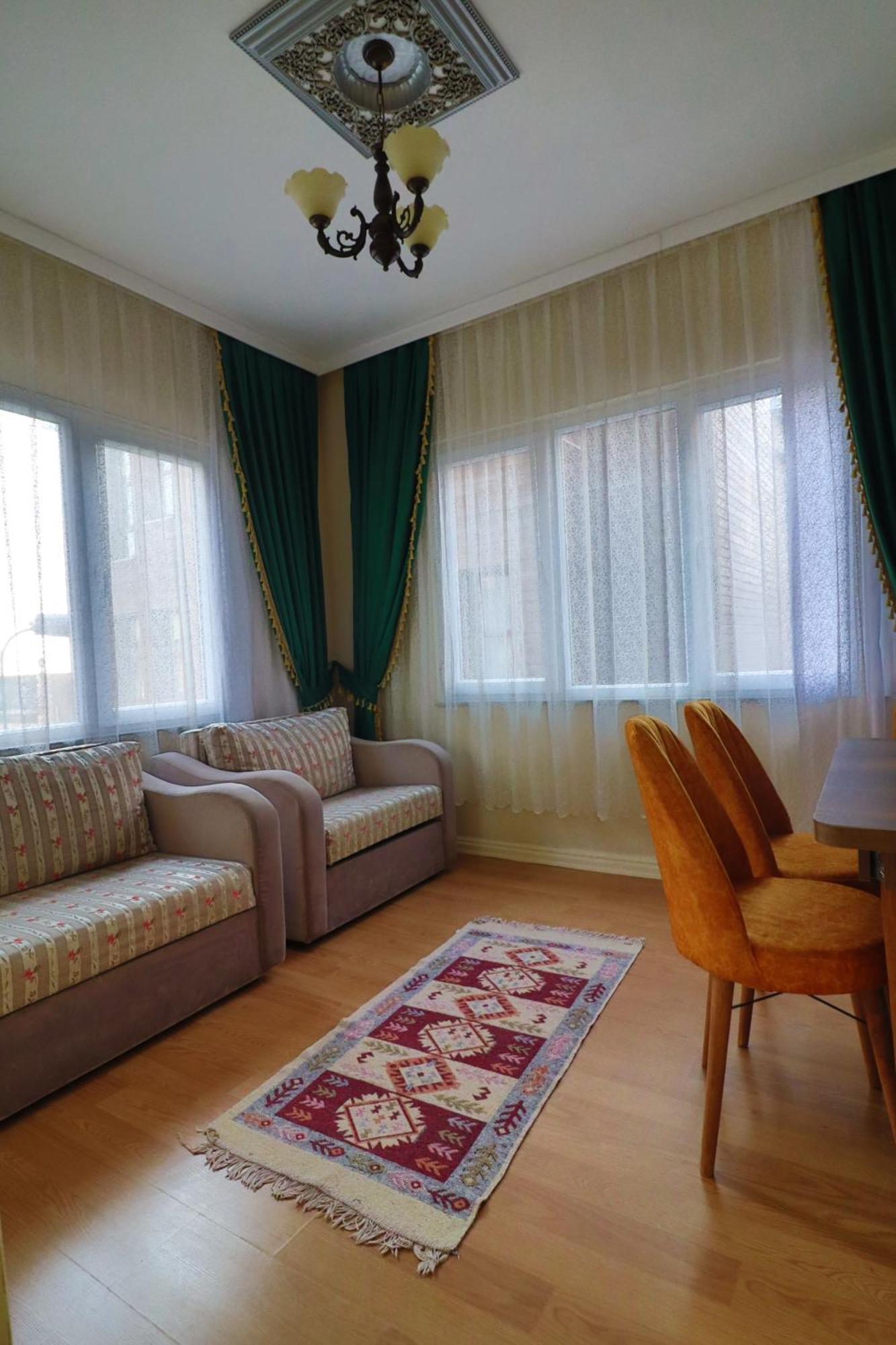 Stone Home Apart اسطنبول المظهر الخارجي الصورة