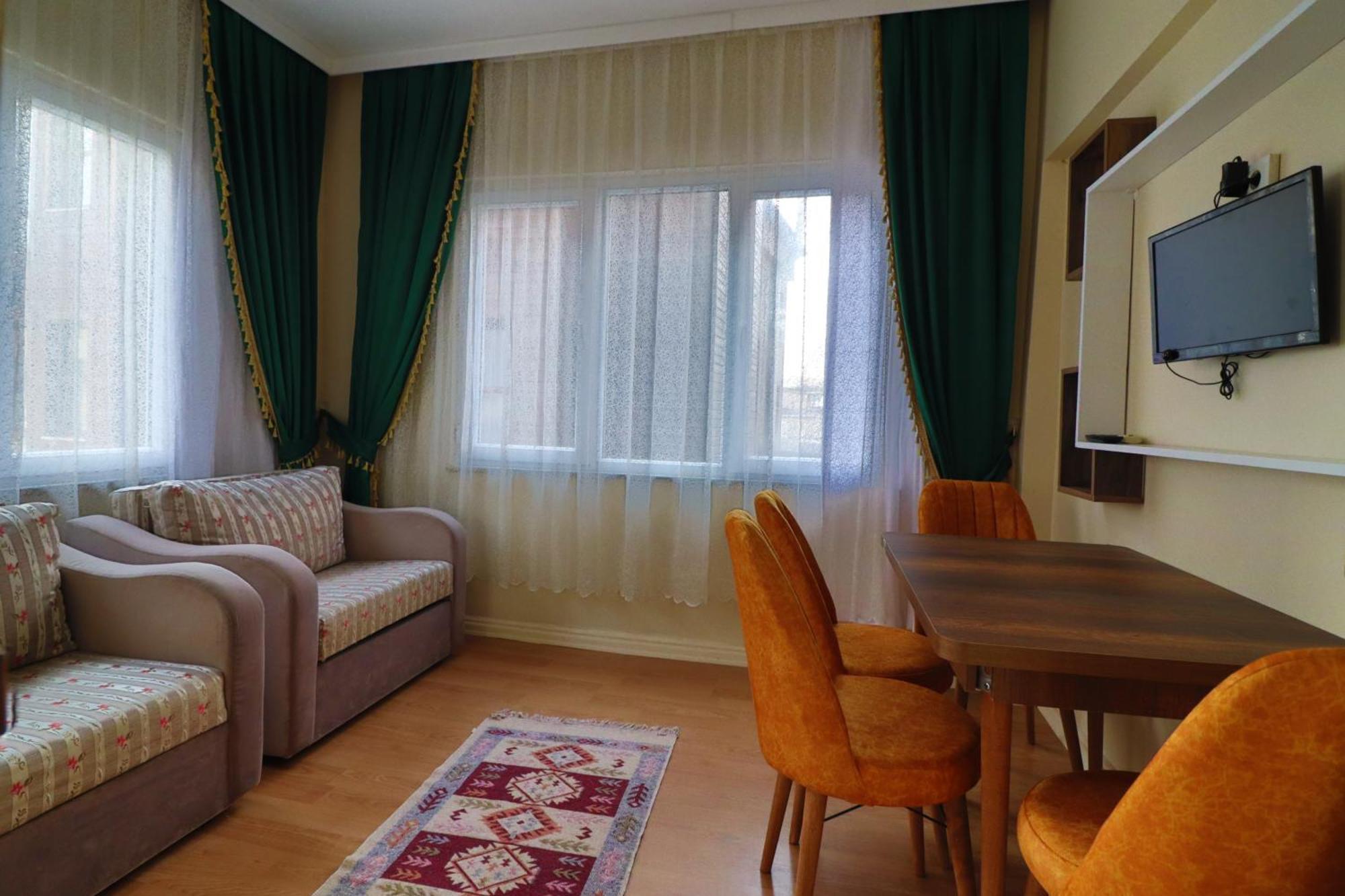 Stone Home Apart اسطنبول المظهر الخارجي الصورة