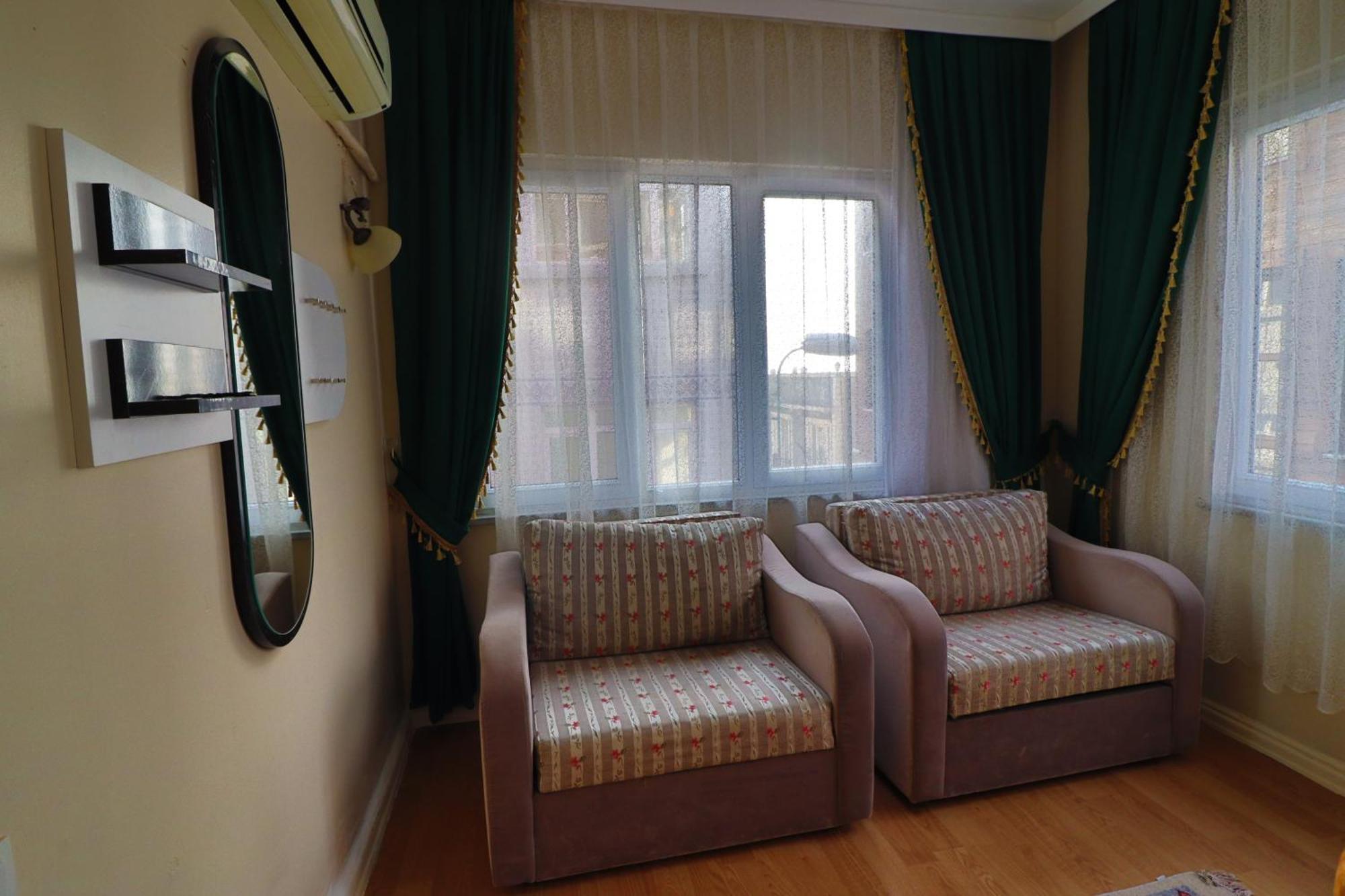 Stone Home Apart اسطنبول المظهر الخارجي الصورة