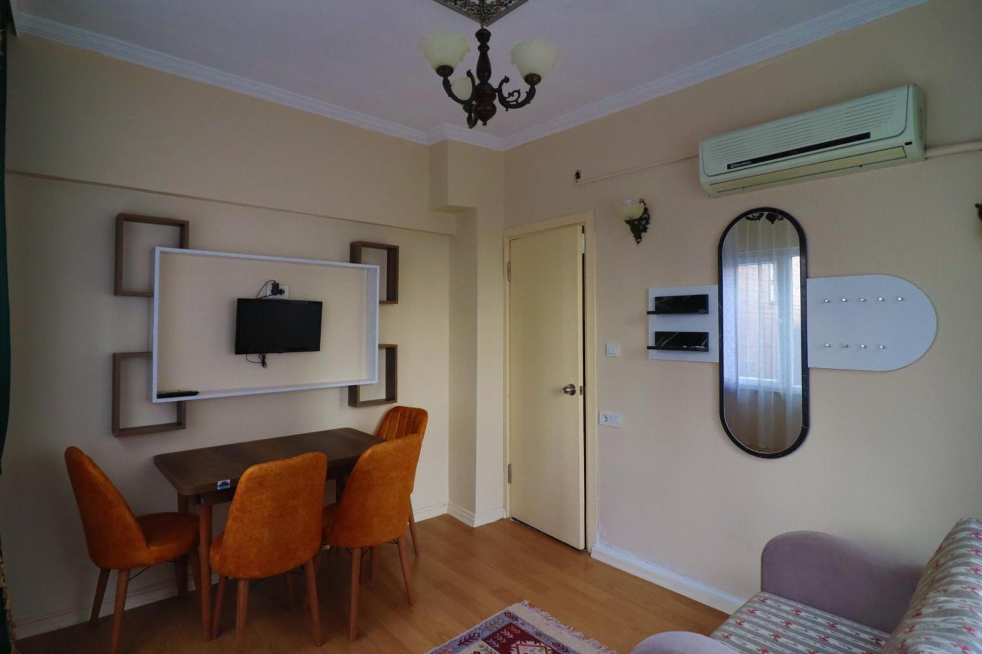 Stone Home Apart اسطنبول المظهر الخارجي الصورة