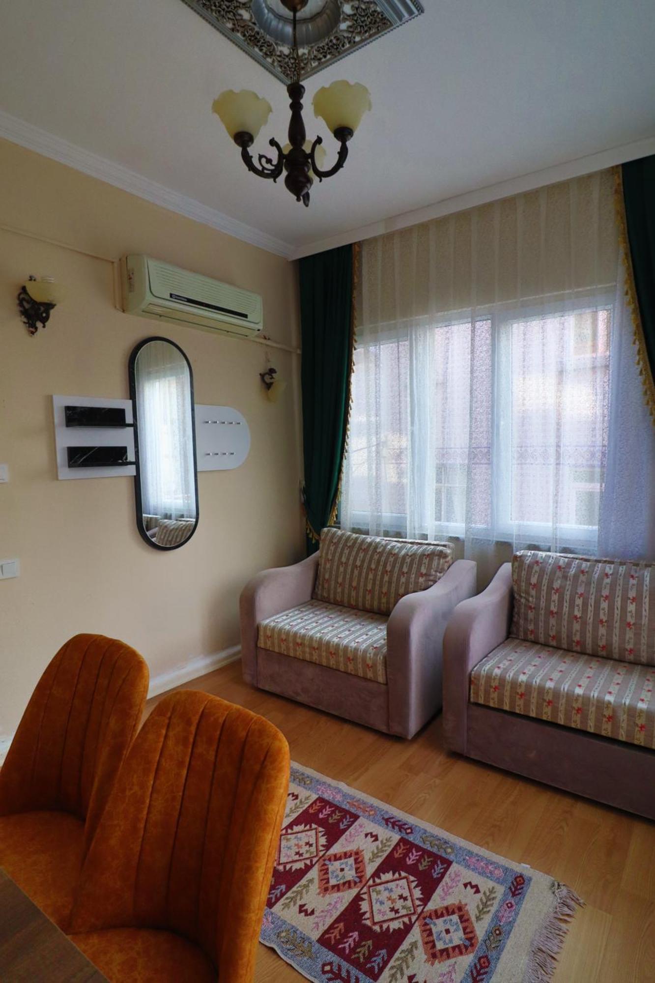 Stone Home Apart اسطنبول المظهر الخارجي الصورة